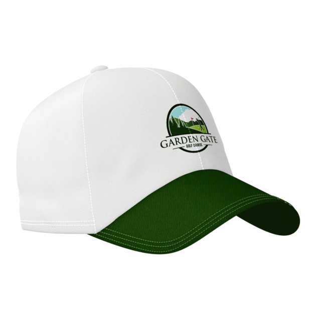 Golf Hat